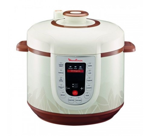 Мультиварка Moulinex CE501134 Мультиварка Moulinex CE501134