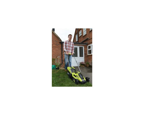 Газонокосарка Ryobi RLM13E33S (5133002343) Газонокосарка Ryobi RLM13E33S (5133002343)