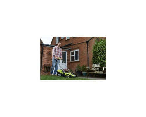 Газонокосарка Ryobi RLM13E33S (5133002343) Газонокосарка Ryobi RLM13E33S (5133002343)