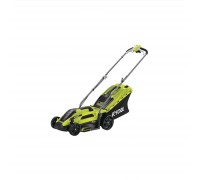 Газонокосилка Ryobi RLM13E33S (5133002343)