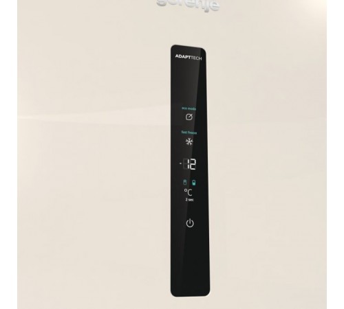 Холодильник Gorenje NRK6202AC4 Холодильник Gorenje NRK6202AC4