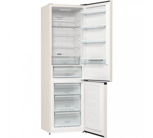 Холодильник Gorenje NRK6202AC4 Холодильник Gorenje NRK6202AC4