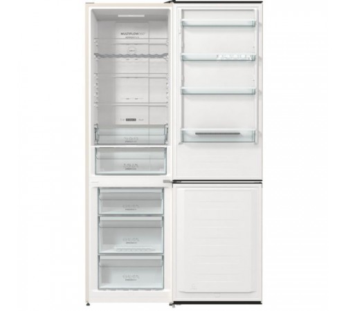 Холодильник Gorenje NRK6202AC4 Холодильник Gorenje NRK6202AC4