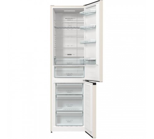 Холодильник Gorenje NRK6202AC4 Холодильник Gorenje NRK6202AC4