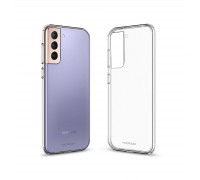 Чехол для мобильного телефона MakeFuture Samsung S21 Plus Air (Clear TPU) (MCA-SS21P)
