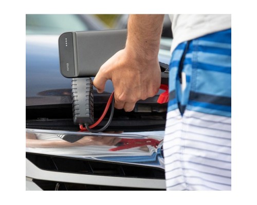 Пуско зарядное устройство 70Mai 11100mAh Jump Starter (car emergency start power) Midrive PS01 (523090) Пуско зарядное устройство 70Mai 11100mAh Jump Starter (car emergency start power) Midrive PS01 (523090)