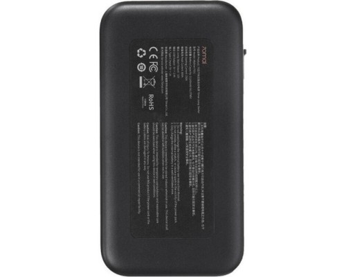 Пуско зарядное устройство 70Mai 11100mAh Jump Starter (car emergency start power) Midrive PS01 (523090) Пуско зарядное устройство 70Mai 11100mAh Jump Starter (car emergency start power) Midrive PS01 (523090)