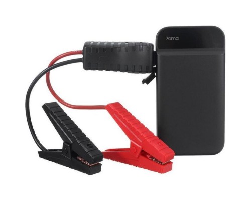 Пуско зарядное устройство 70Mai 11100mAh Jump Starter (car emergency start power) Midrive PS01 (523090) Пуско зарядное устройство 70Mai 11100mAh Jump Starter (car emergency start power) Midrive PS01 (523090)