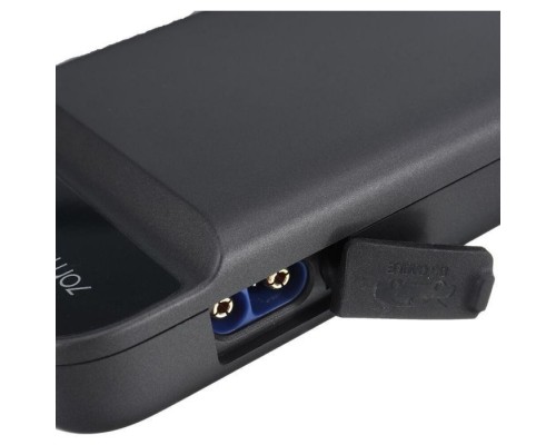 Пуско зарядное устройство 70Mai 11100mAh Jump Starter (car emergency start power) Midrive PS01 (523090) Пуско зарядное устройство 70Mai 11100mAh Jump Starter (car emergency start power) Midrive PS01 (523090)