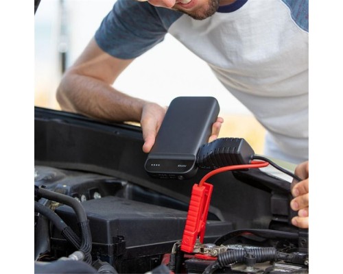 Пуско зарядное устройство 70Mai 11100mAh Jump Starter (car emergency start power) Midrive PS01 (523090) Пуско зарядное устройство 70Mai 11100mAh Jump Starter (car emergency start power) Midrive PS01 (523090)
