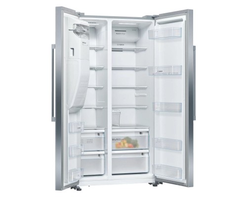 Холодильник Bosch KAI93VI304 Холодильник Bosch KAI93VI304