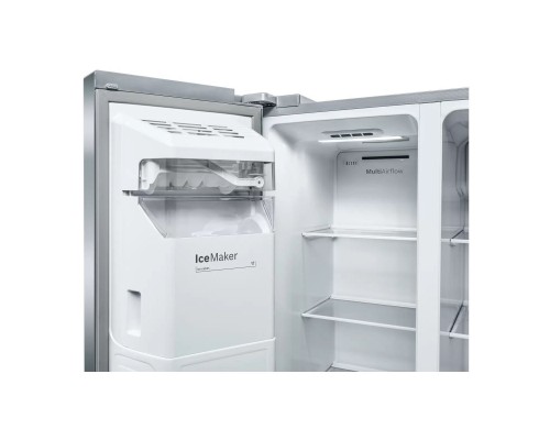 Холодильник Bosch KAI93VI304 Холодильник Bosch KAI93VI304