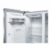 Холодильник Bosch KAI93VI304
