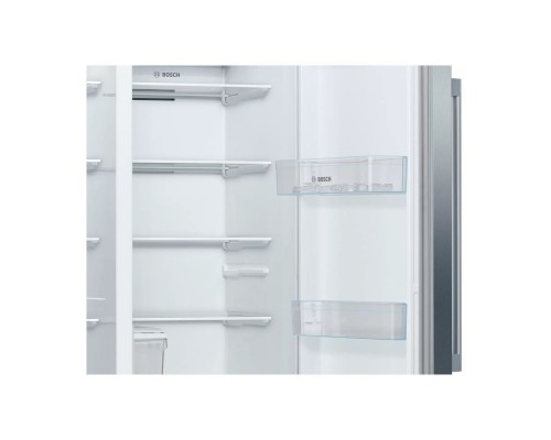 Холодильник Bosch KAI93VI304 Холодильник Bosch KAI93VI304