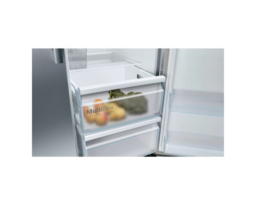 Холодильник Bosch KAI93VI304 Холодильник Bosch KAI93VI304