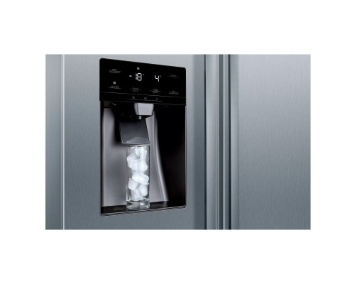 Холодильник Bosch KAI93VI304 Холодильник Bosch KAI93VI304