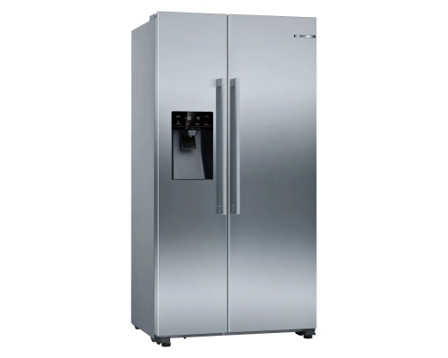Холодильник Bosch KAI93VI304 Холодильник Bosch KAI93VI304