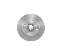 Гальмівний диск Bosch 0 986 478 331