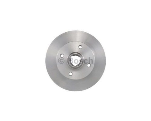 Тормозной диск Bosch 0 986 478 331 Тормозной диск Bosch 0 986 478 331