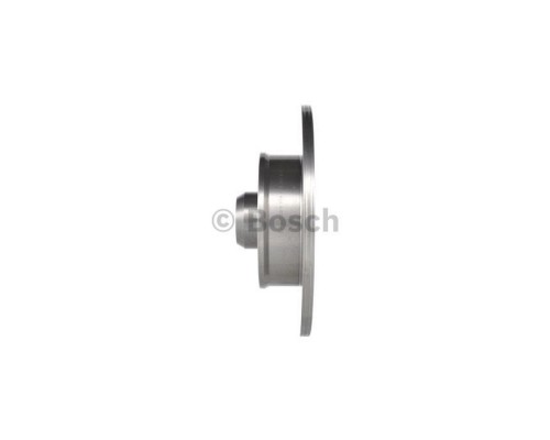 Тормозной диск Bosch 0 986 478 331 Тормозной диск Bosch 0 986 478 331