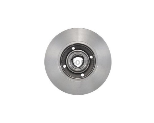 Тормозной диск Bosch 0 986 478 331 Тормозной диск Bosch 0 986 478 331