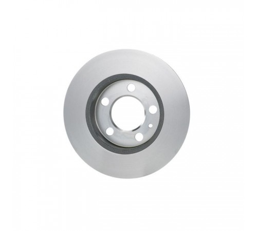 Гальмівний диск Bosch 0 986 478 481 Гальмівний диск Bosch 0 986 478 481