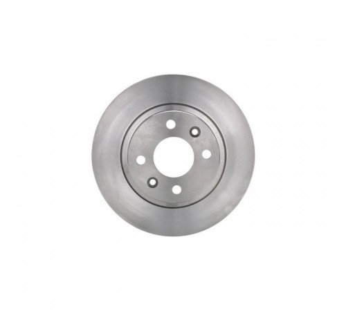 Гальмівний диск Bosch 0 986 479 164 Гальмівний диск Bosch 0 986 479 164