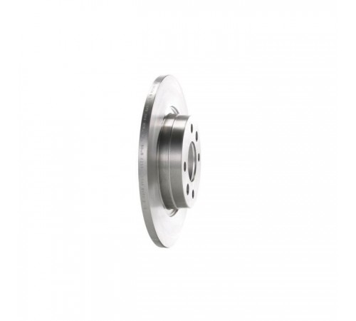 Гальмівний диск Bosch 0 986 479 164 Гальмівний диск Bosch 0 986 479 164