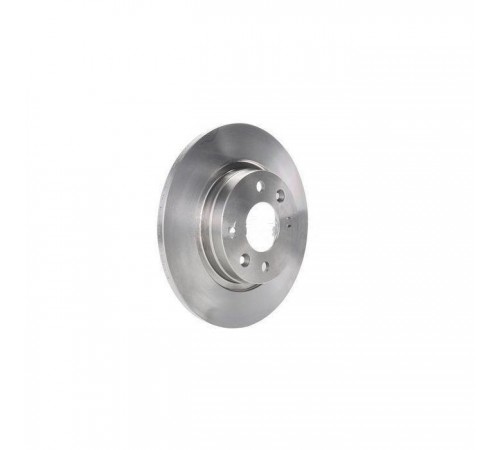 Гальмівний диск Bosch 0 986 479 164 Гальмівний диск Bosch 0 986 479 164
