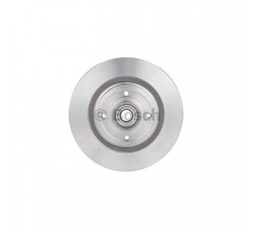 Гальмівний диск Bosch 0 986 479 274 Гальмівний диск Bosch 0 986 479 274