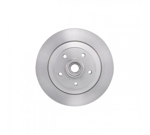 Гальмівний диск Bosch 0 986 479 445 Гальмівний диск Bosch 0 986 479 445