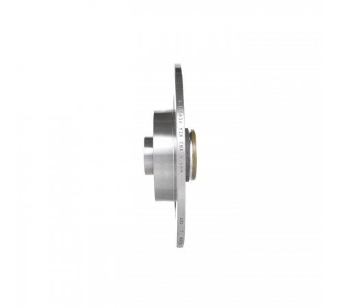 Гальмівний диск Bosch 0 986 479 445 Гальмівний диск Bosch 0 986 479 445