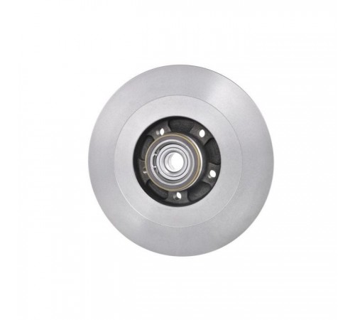 Гальмівний диск Bosch 0 986 479 445 Гальмівний диск Bosch 0 986 479 445