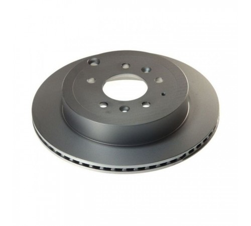 Гальмівний диск Bosch 0 986 479 757 Гальмівний диск Bosch 0 986 479 757