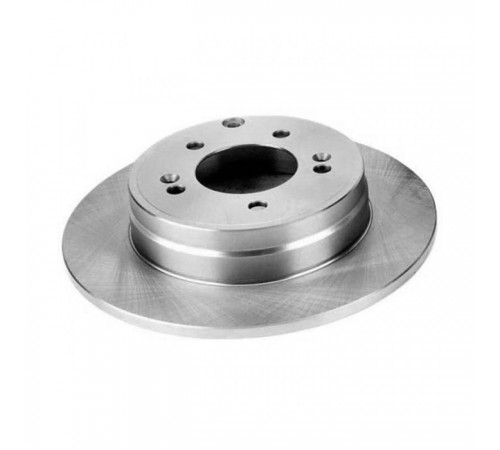 Гальмівний диск Bosch 0 986 479 T49 Гальмівний диск Bosch 0 986 479 T49