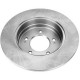 Гальмівний диск Bosch 0 986 479 T49