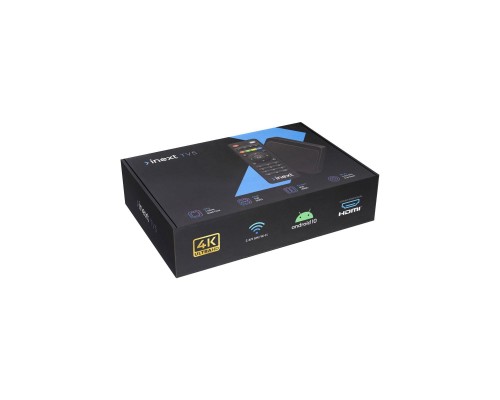 Медіаплеєр iNeXT TV5 Медіаплеєр iNeXT TV5