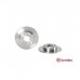 Тормозной диск Brembo 08.A147.10