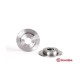 Гальмівний диск Brembo 08.C172.10