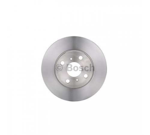 Гальмівний диск Bosch 0 986 478 578 Гальмівний диск Bosch 0 986 478 578