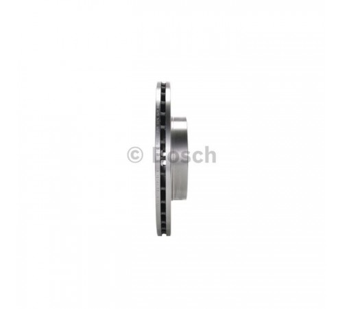 Гальмівний диск Bosch 0 986 478 578 Гальмівний диск Bosch 0 986 478 578