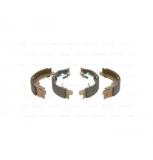 Гальмівні колодки Bosch 0 986 487 673