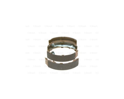 Тормозные колодки Bosch 0 986 487 673 Тормозные колодки Bosch 0 986 487 673