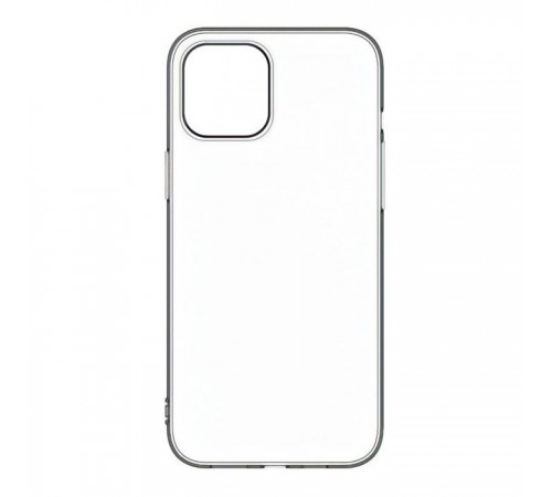 Чохол до мобільного телефона Armorstandart Air SeriesApple iPhone 12/12 Pro Transparent (ARM57379) Чохол до мобільного телефона Armorstandart Air SeriesApple iPhone 12/12 Pro Transparent (ARM57379)