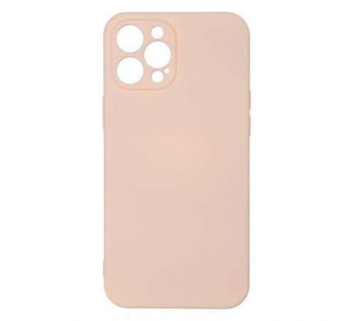 Чохол до мобільного телефона Armorstandart ICON Case Apple iPhone 12 Pro Max Pink Sand (ARM57509)