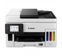 Багатофункціональний пристрій Canon MAXIFY GX6040 з Wi-Fi (4470C009)