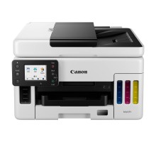 Многофункциональное устройство Canon MAXIFY GX6040 с Wi-Fi (4470C009)