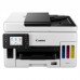 Багатофункціональний пристрій Canon MAXIFY GX6040 з Wi-Fi (4470C009)