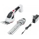 Кусторез AL-KO GS 7,2 Li MultiCutter (113371)