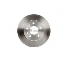 Гальмівний диск Bosch 0 986 478 199